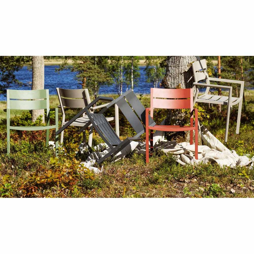 Delia & Nimes Essgruppe