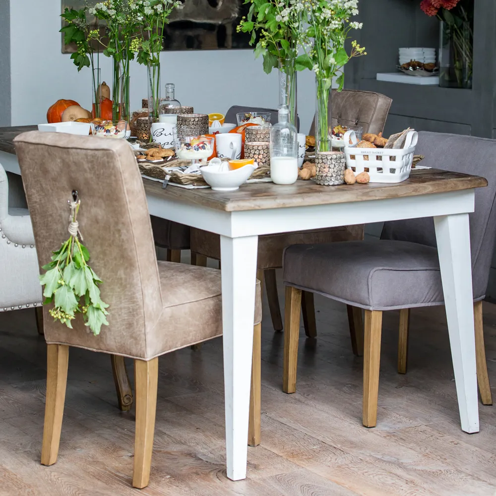 Cape Breton Esstischstuhl pellini camel