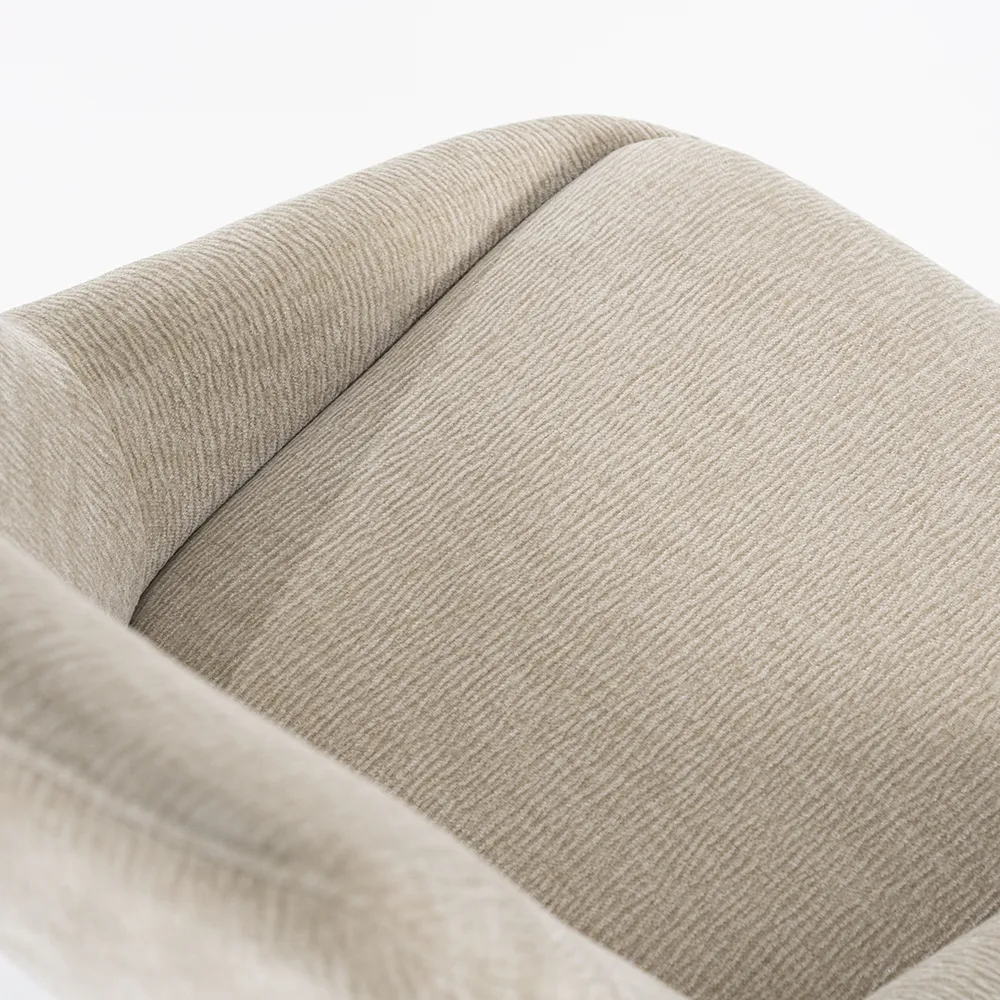Esszimmerstuhl Bliss Taupe
