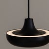 Cassini Pendelleuchte Ø20 cm Black