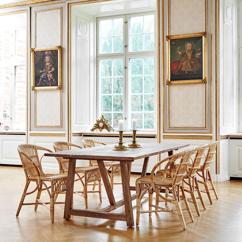 Robert Rattanstuhl Antique