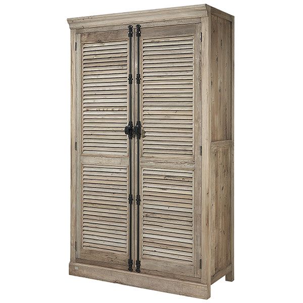 Elmwood Kleiderschrank