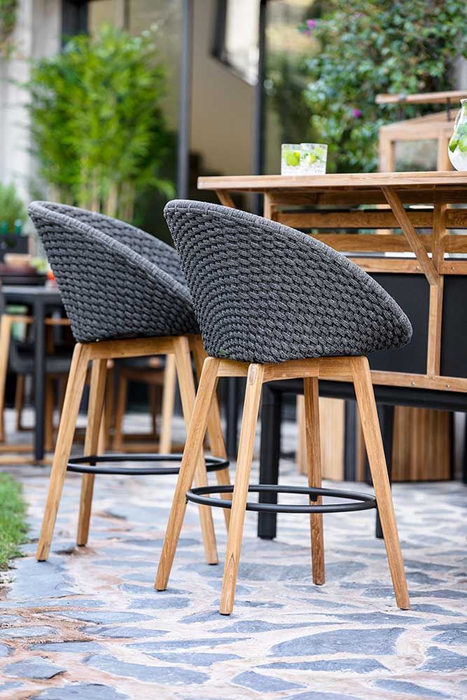 Drop Bar & Workbench