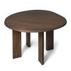 Tarn Esstisch 115 cm - Dark Stained Beech