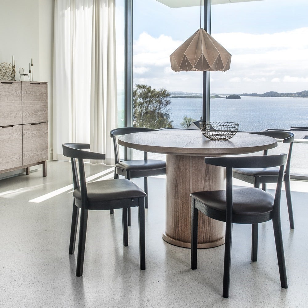 Sm52 Stuhl mit Stoff der Kategorie 2 