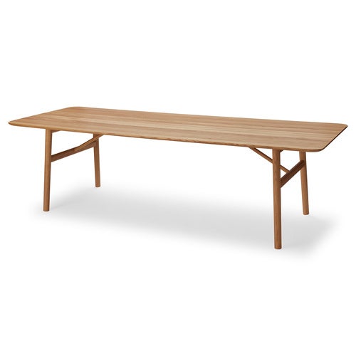 Hven Esstisch 260 cm Ölbehandlung