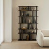  Contour Sofa 3-Sitzer Kreide 244x107 cm