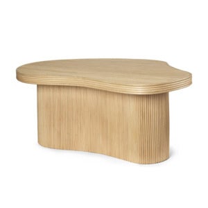 Isola Couchtisch