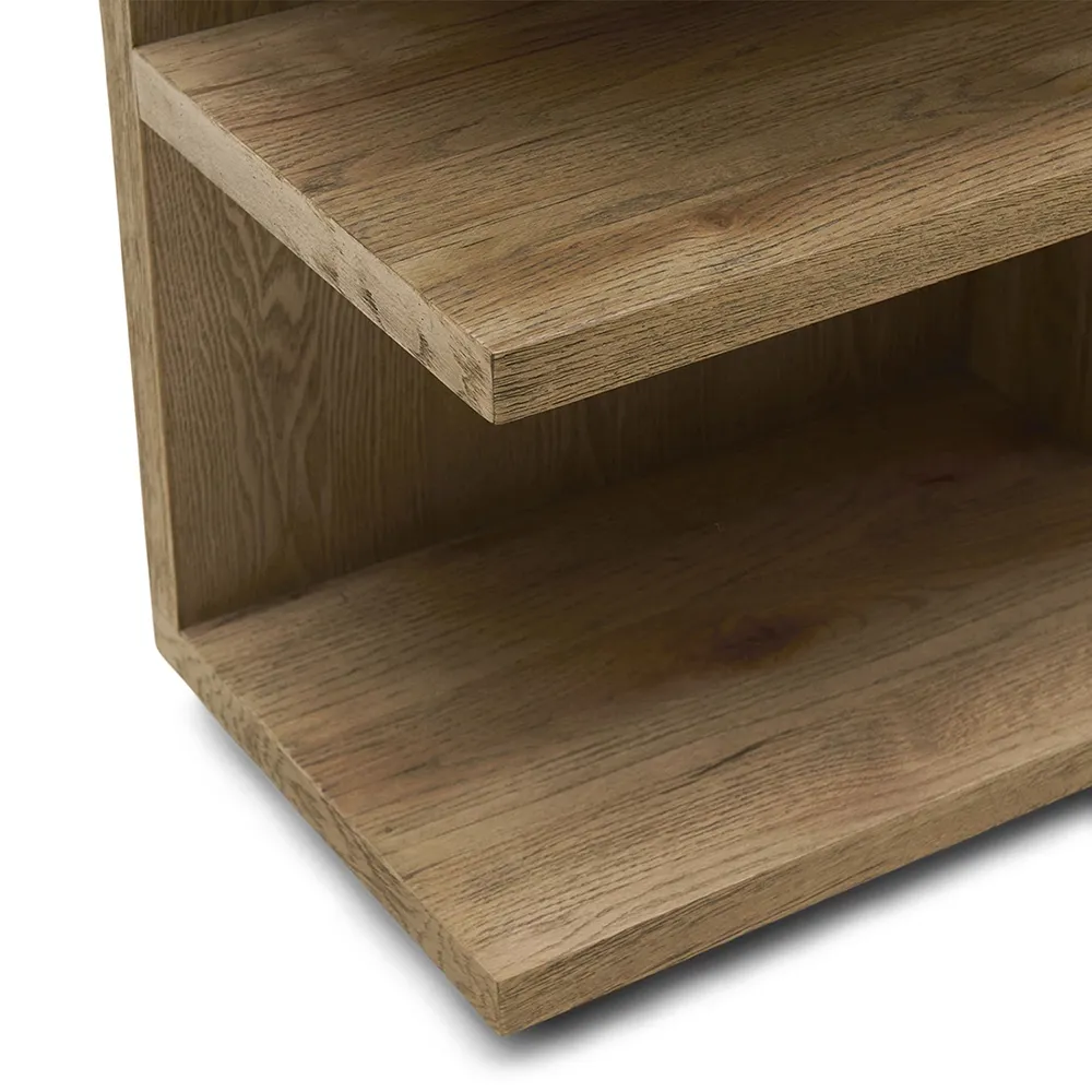 Vermont Anrichte 105x35 cm