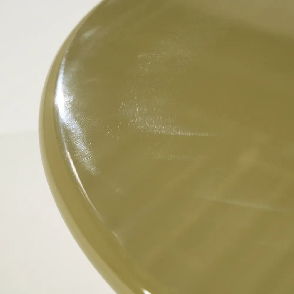 Bloop Couchtisch 80 cm green