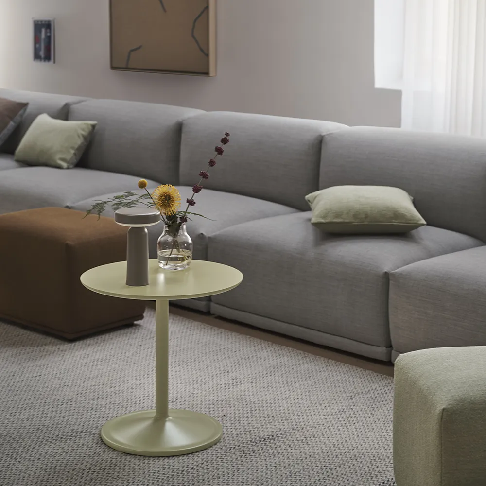 Ease Portable Lampe Light Blue 