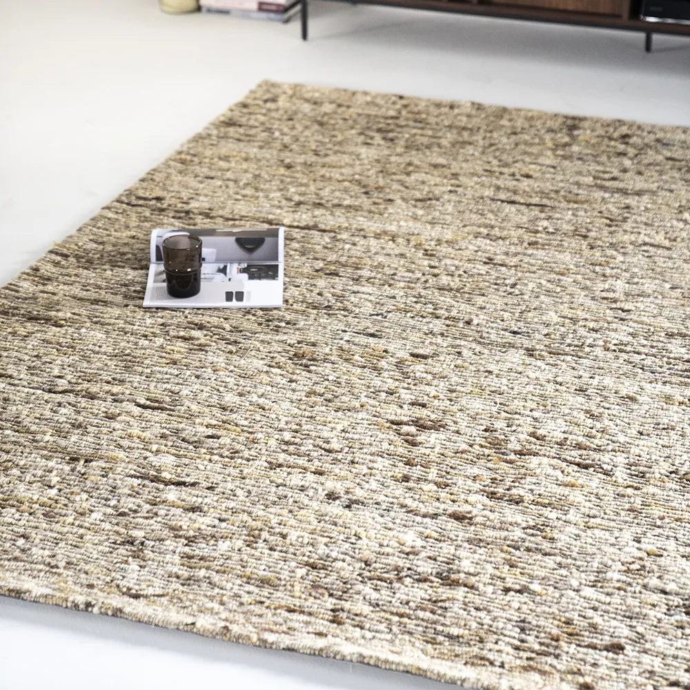 Teppich Takara Mustard 190x290 cm