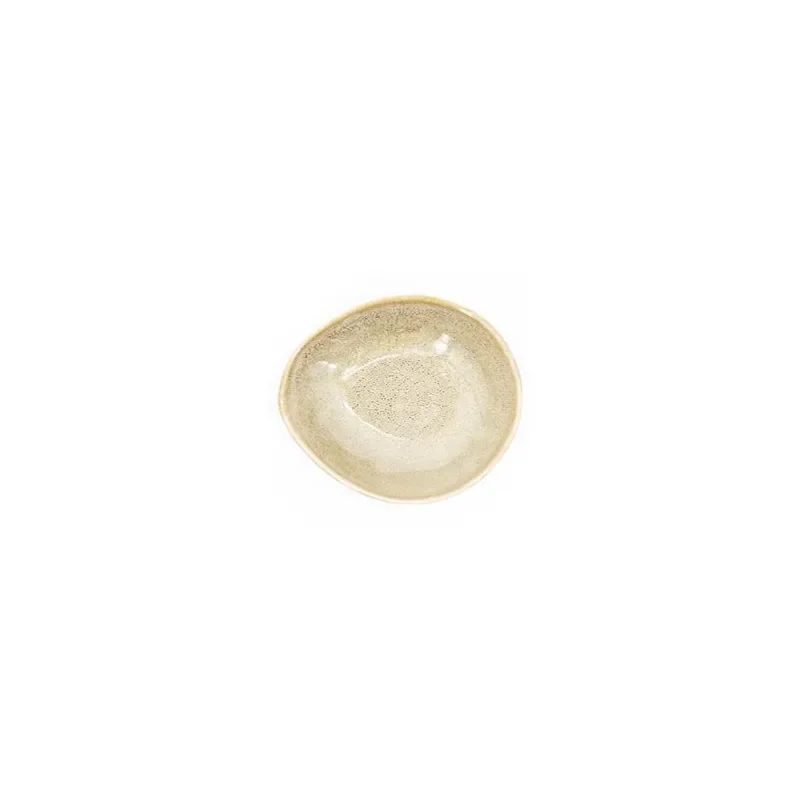 Tea Tip Daze 8x6.7x2 cm braun