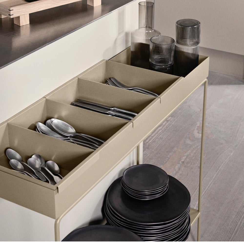  Blumenkasten - Kaschmir