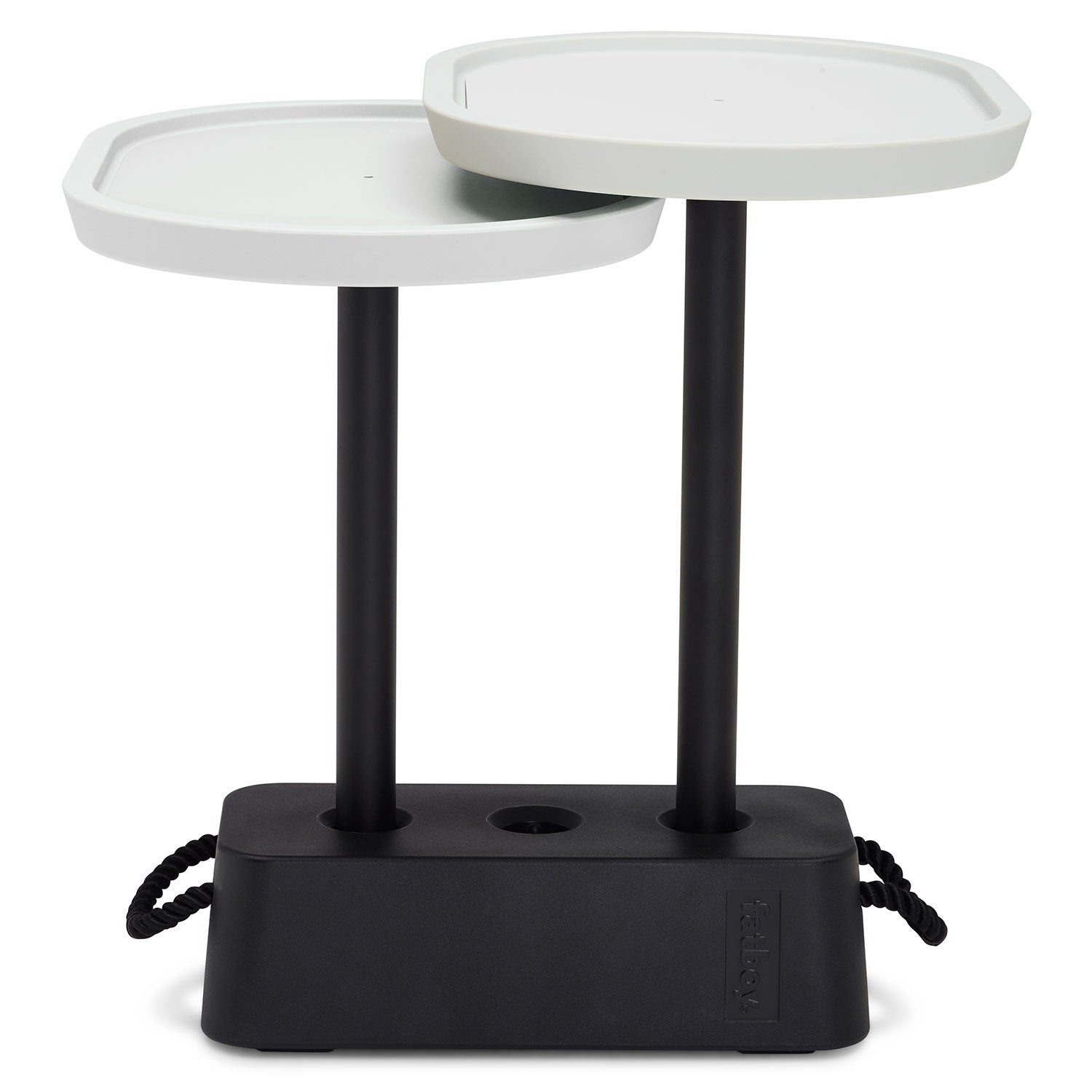 Bricks buddy extra Tisch für Bricks Tisch hellgrau