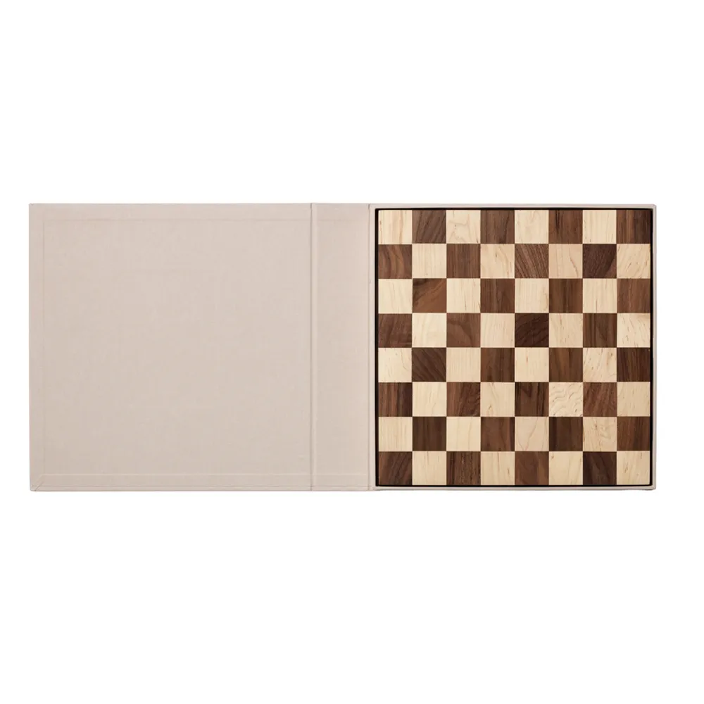 Schach The Minimalist