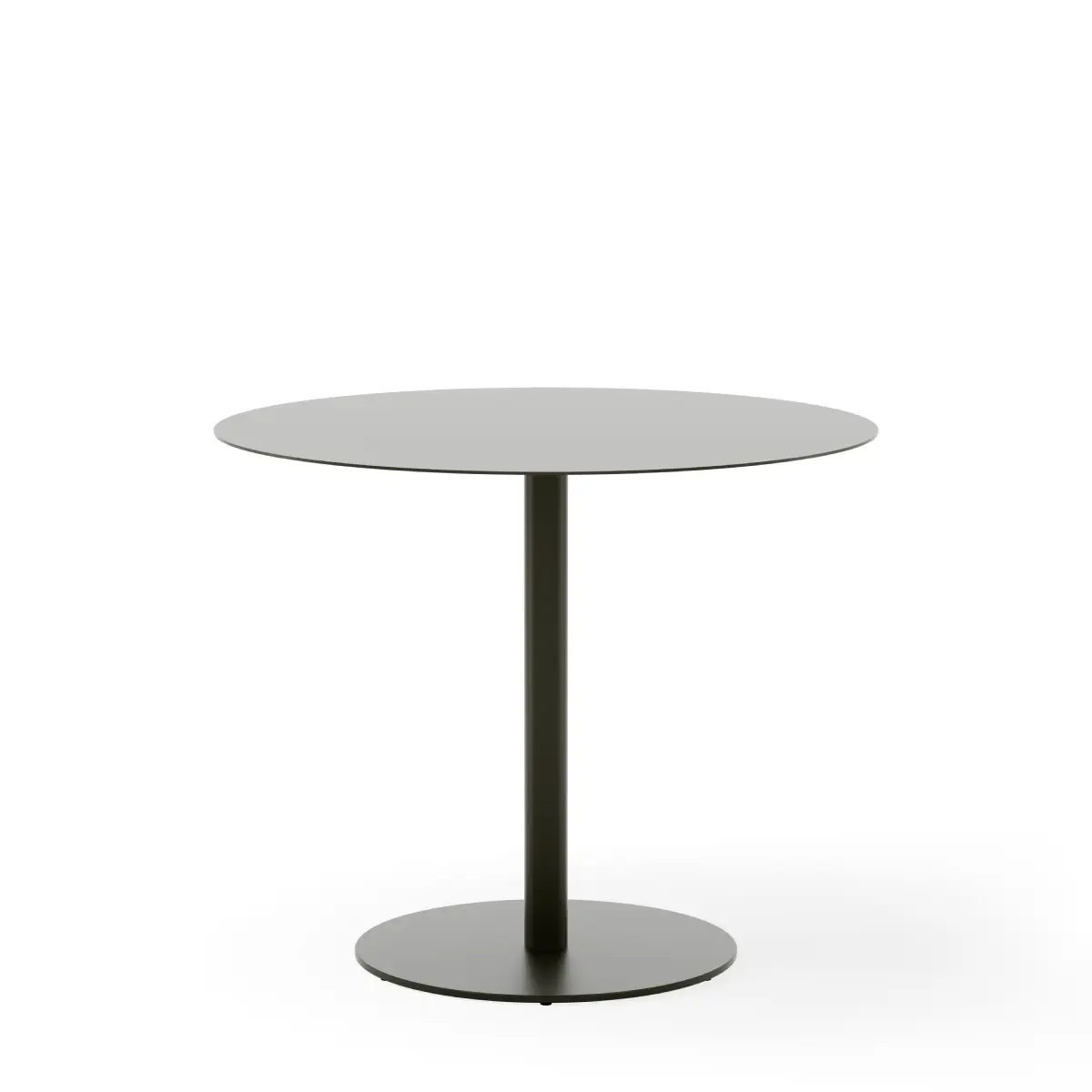 May Bistrotisch Ø90cm Dunkelgrün