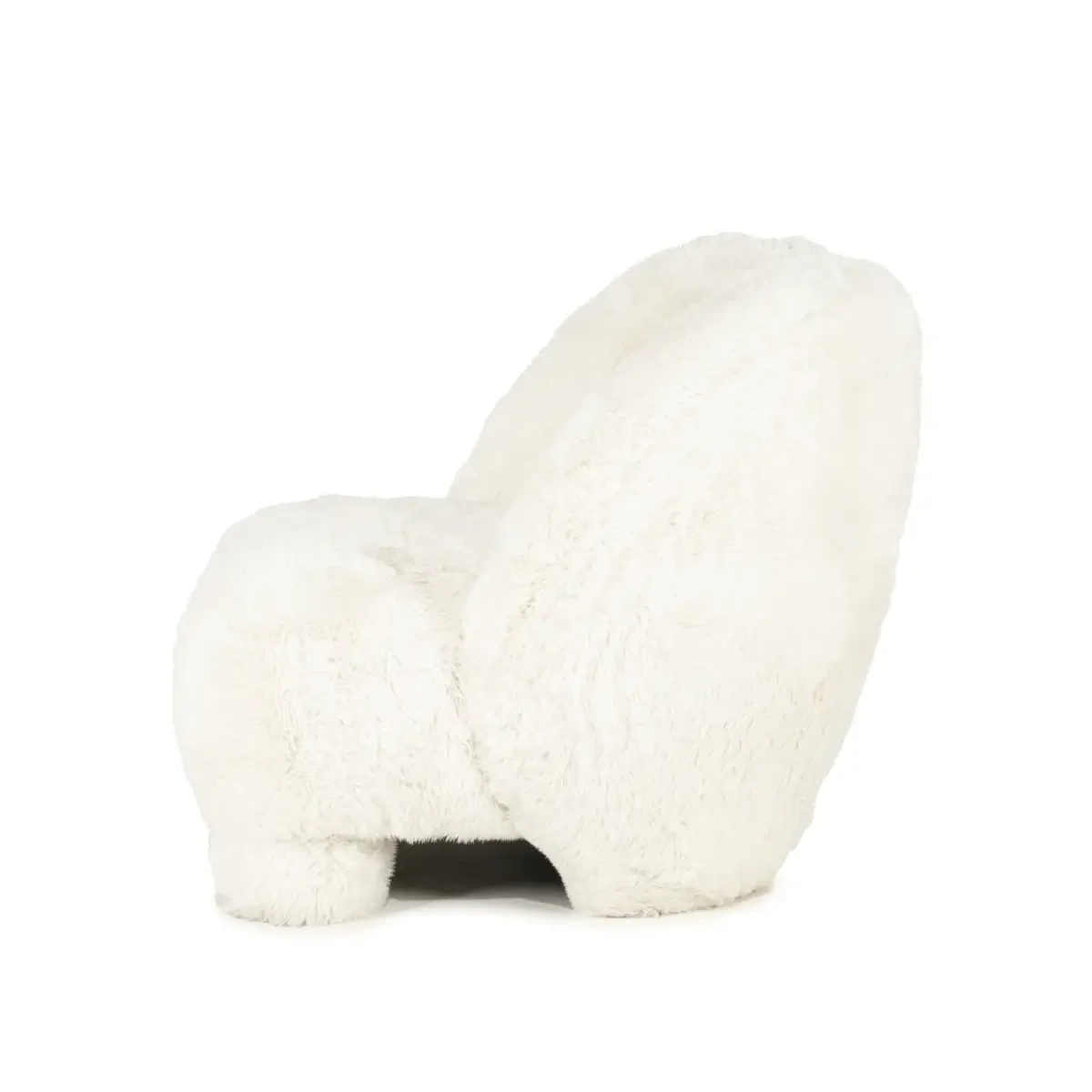 Samson Sessel - beige Doodle