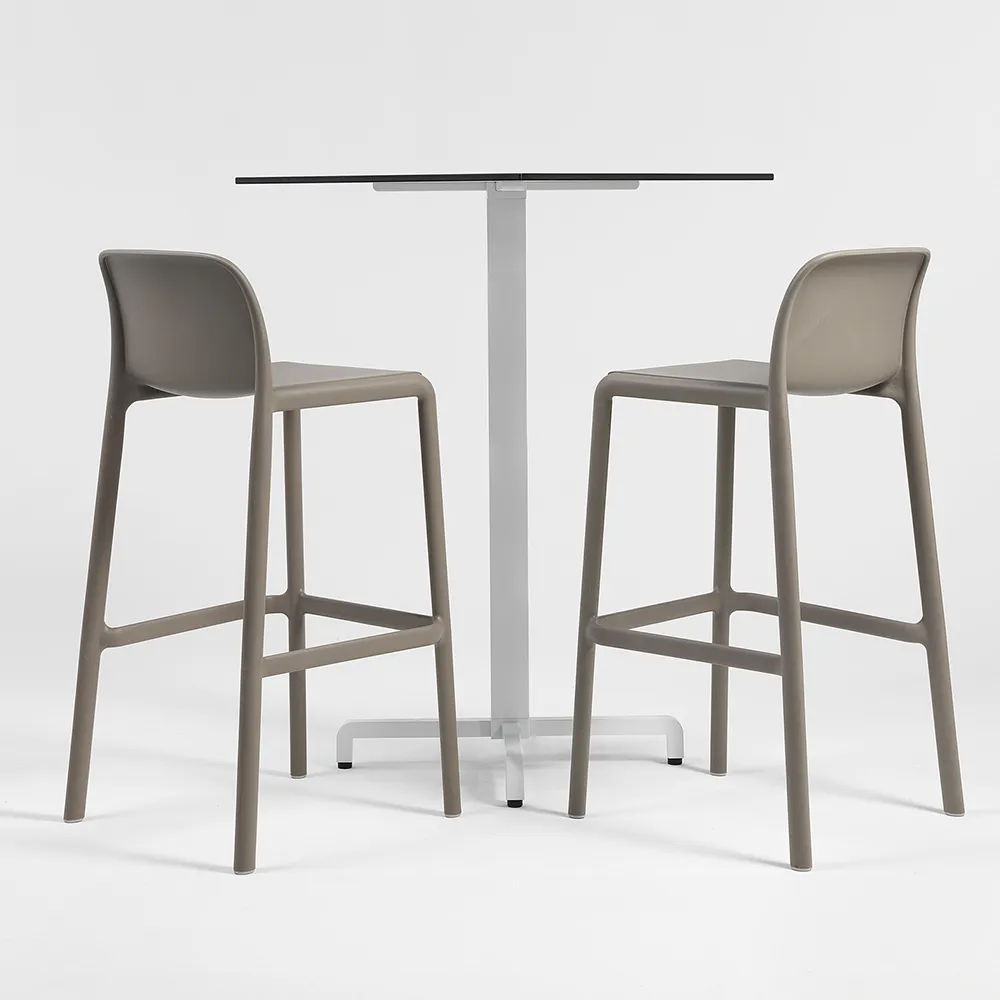 Faro Barhocker Tortora