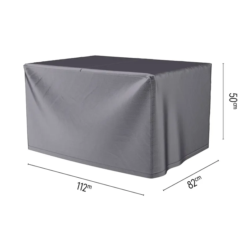 Möbelbezug Couchtisch 112x82 H50 cm