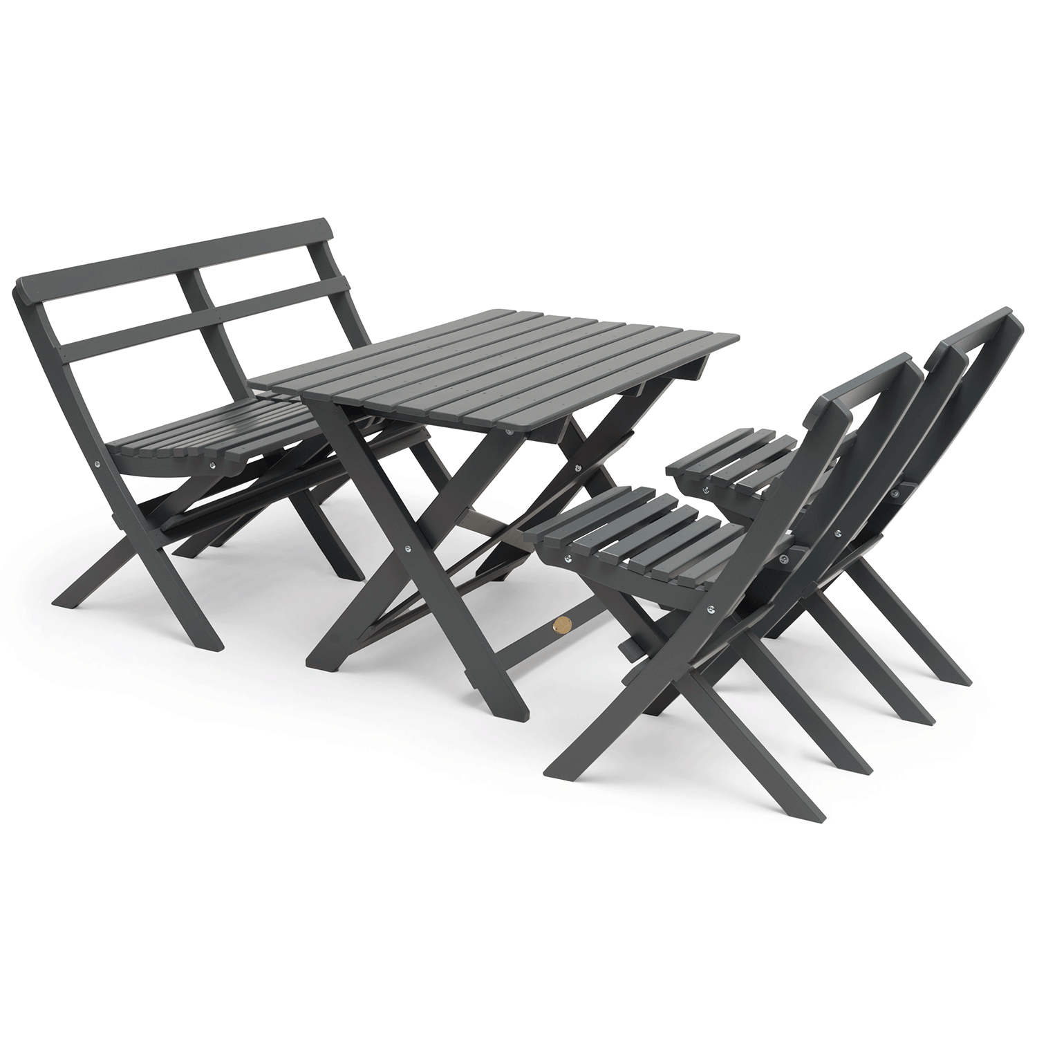 Torpet Esstischgruppe 