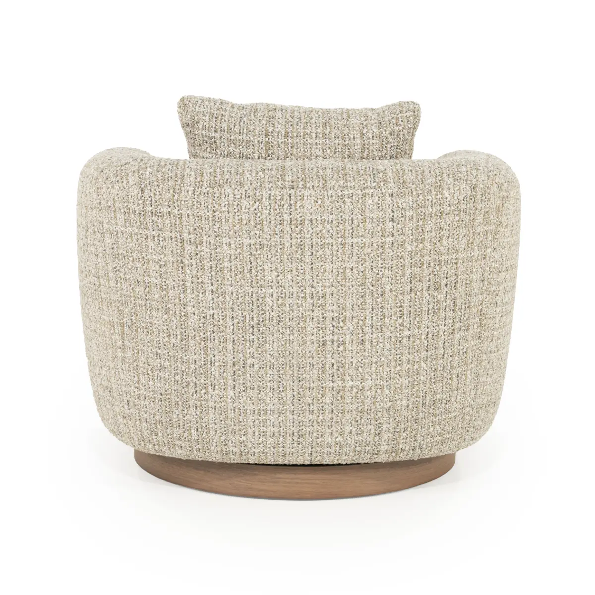Jordan Sessel - taupe Asti