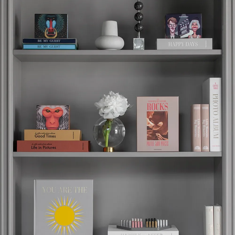 Puzzlespiele - Japanese Macaque 