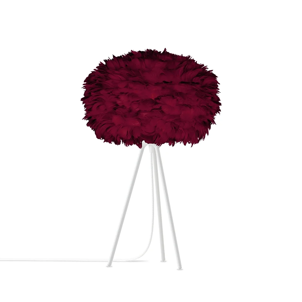 Eos Lampenschirm Medium Ø45 cm Red