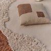 Norte Outdoor-Teppich 210x220 cm - Natur