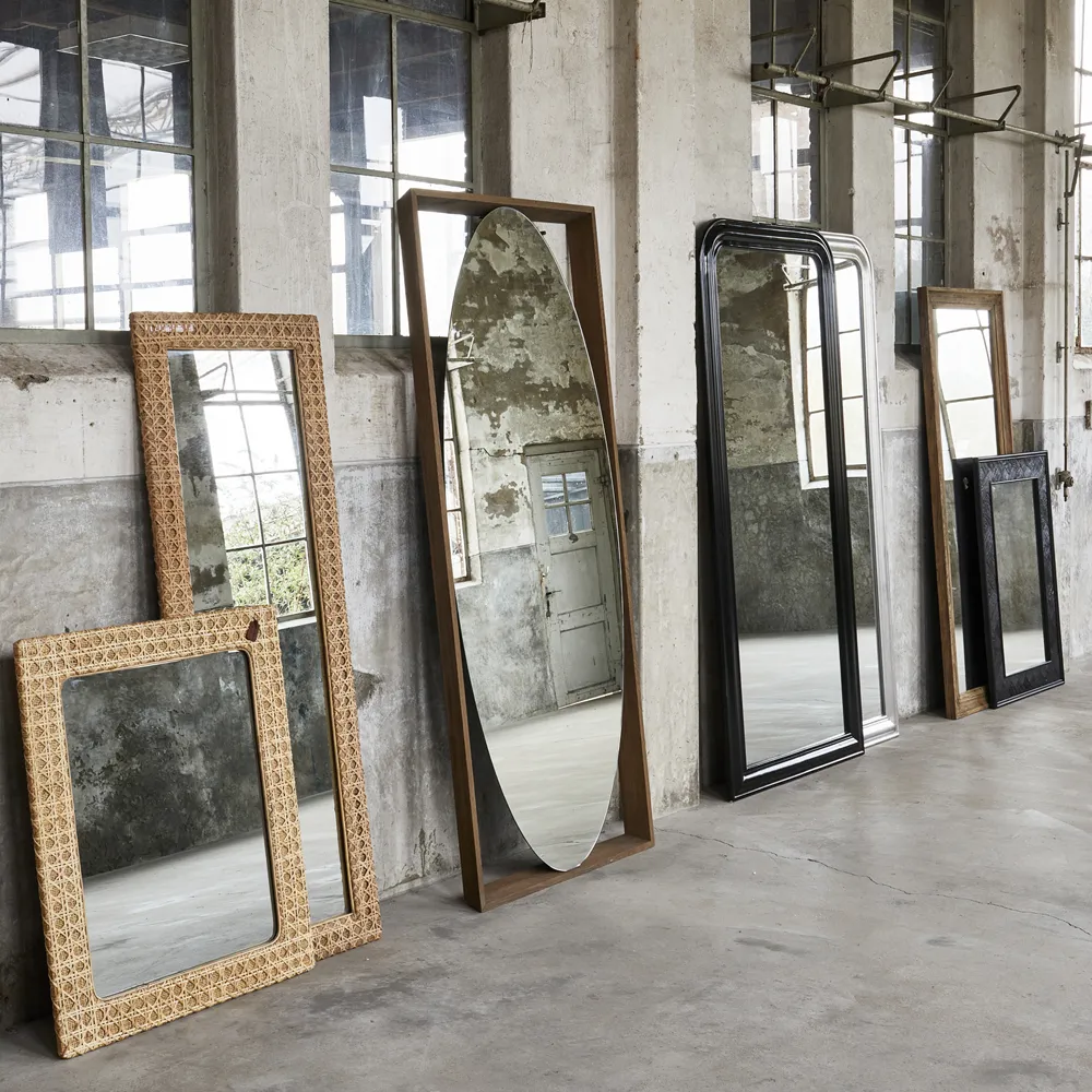 Beach House Spiegel 220x80 cm