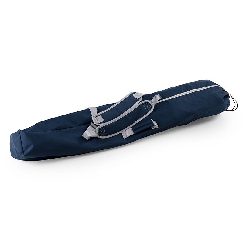 Hängematte mit Ständer blau mieten