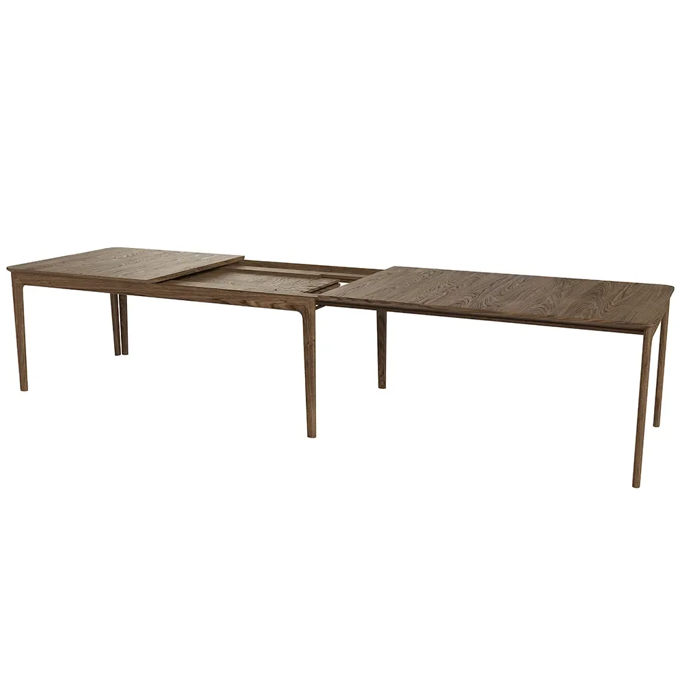 Sm27 Tisch Nussbaum Lack