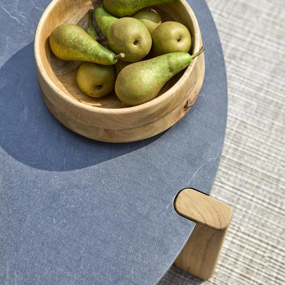 Domino Couchtisch Ø70 cm