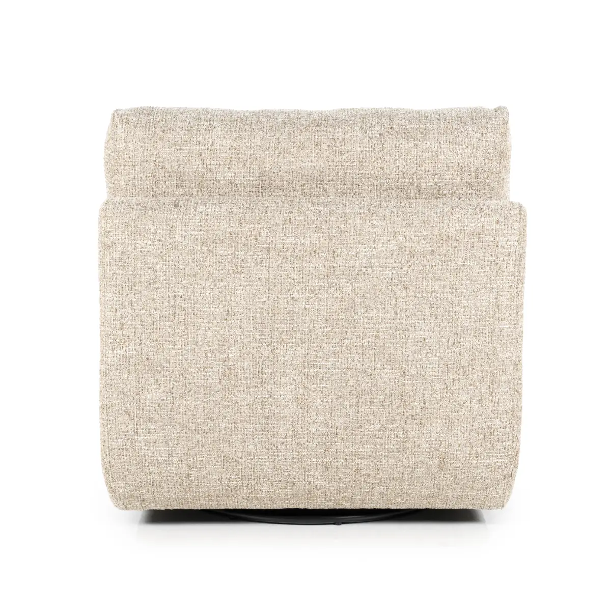 Lucia Loungesessel - taupe Donna