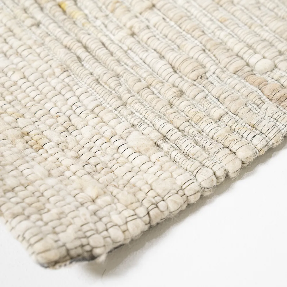 Teppich Takara Ivory 190x290 cm