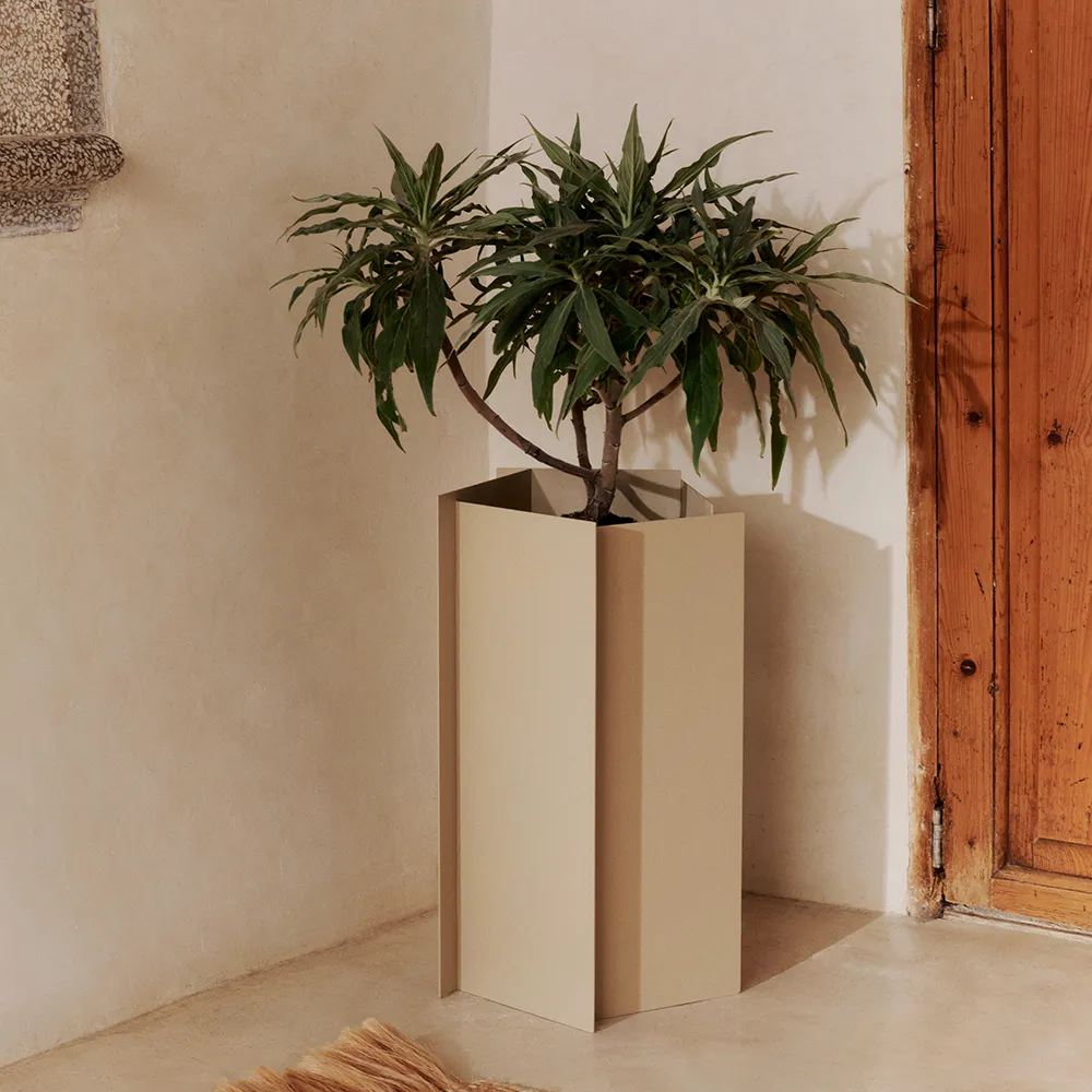 Fragma Übertopf H49 cm