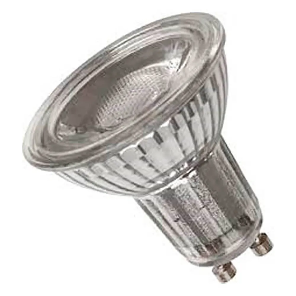 GU10 LED dimmbar 7W 2700K 480Lm