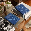 Notizbuch – Just a Note, Blau