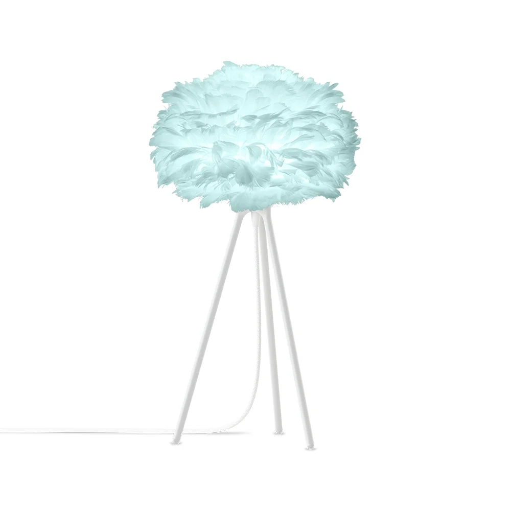 Eos Lampenschirm Mini  Ø35 cm Light Blue