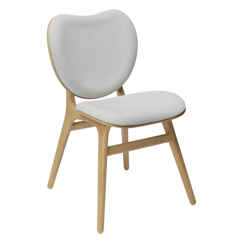 A Conversation Piece Esszimmerstuhl Oak/Sterling