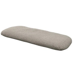 Coast Sitzkissen für Sofa Light brown Rise