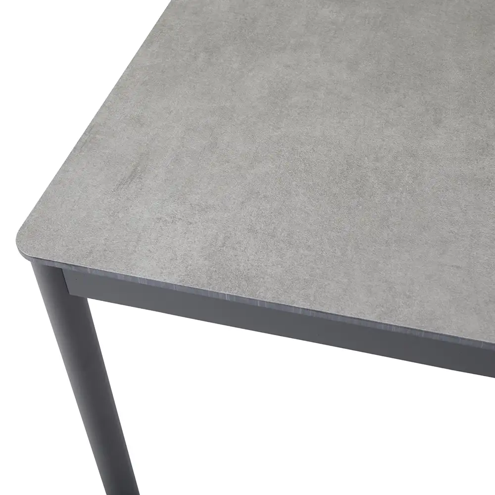 Nox Esstisch 90x238 cm