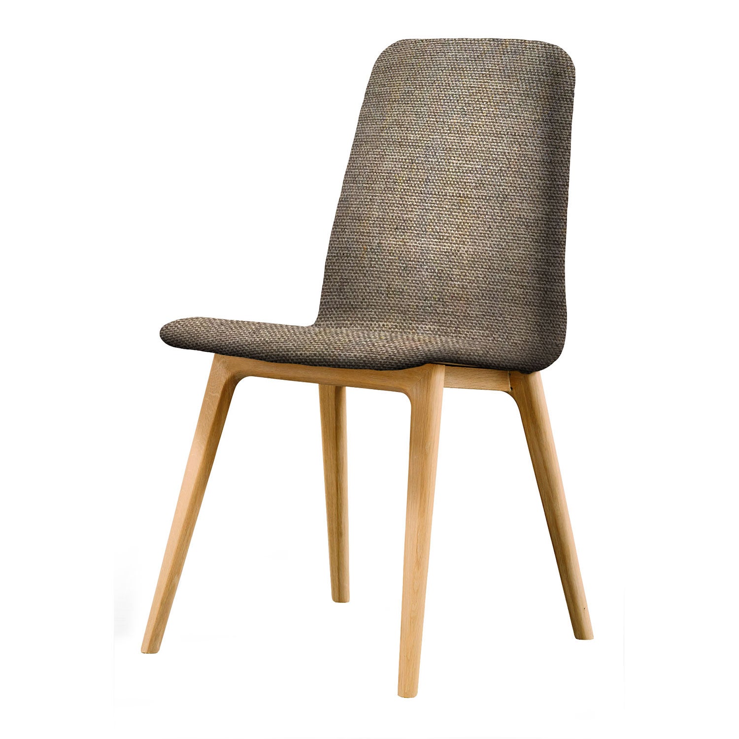 Sm92 Esszimmerstuhl mit Stoff in Kategorie 2 