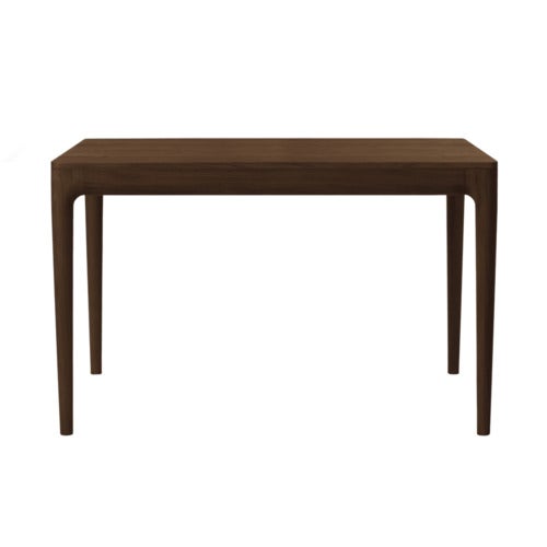 Heart'n'Soul Esstisch 120/220x90x75 Dunkle Eiche