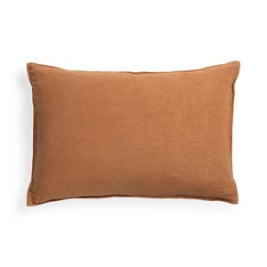 Lin Kissen Cinnamon 60x40 cm