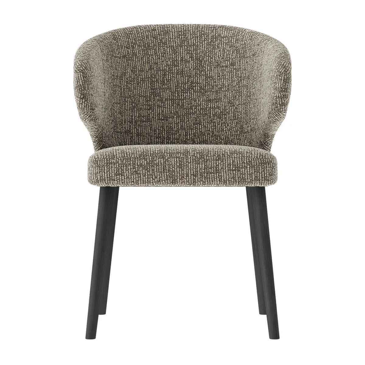 Arkansas Esszimmerstuhl Chanel taupe