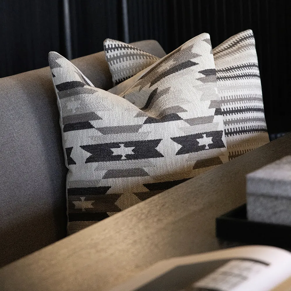 Mohawk Kissenbezug 60x40 cm