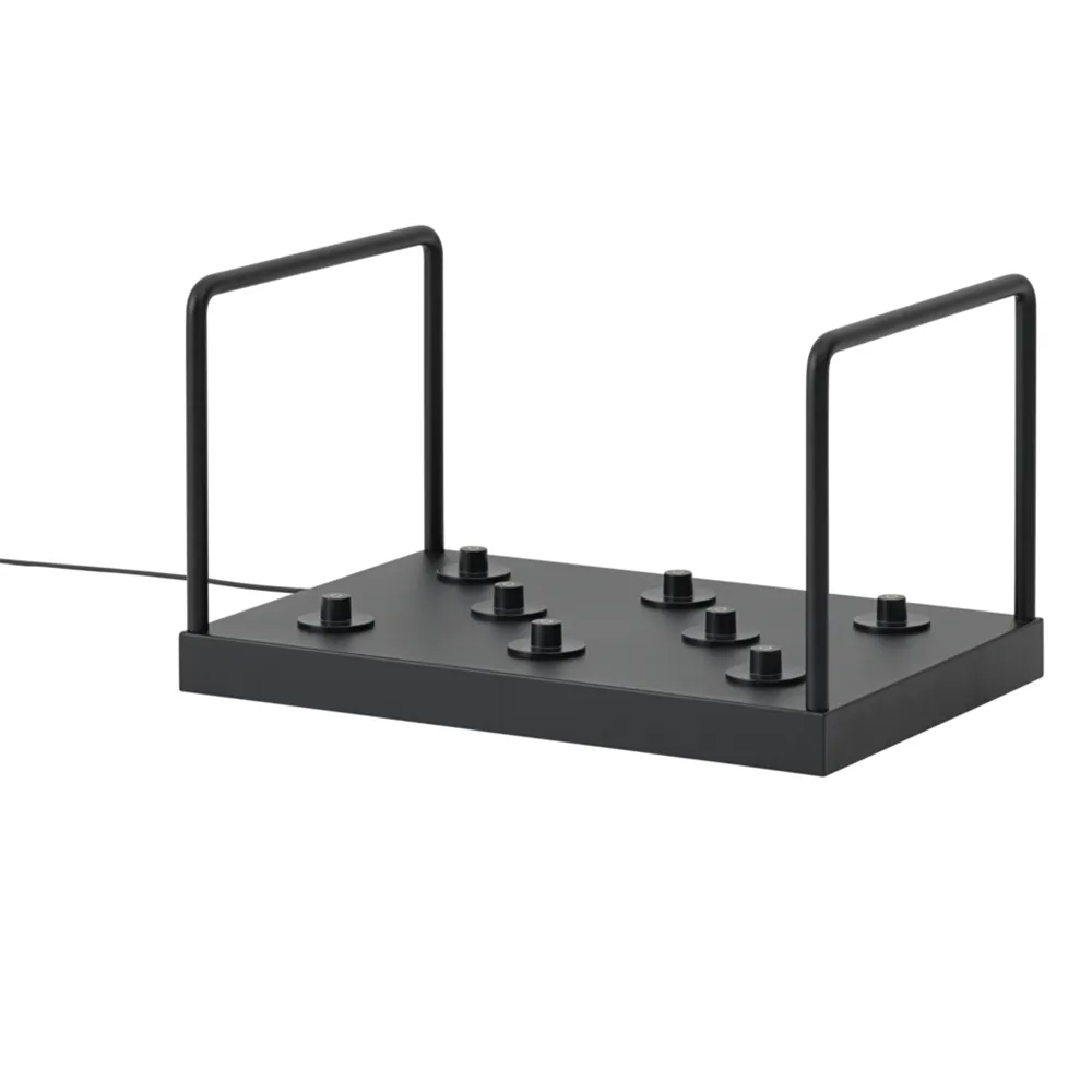 Ease Portable Lamp Ladestation