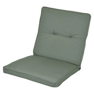 Porto Universal-Kissen Green