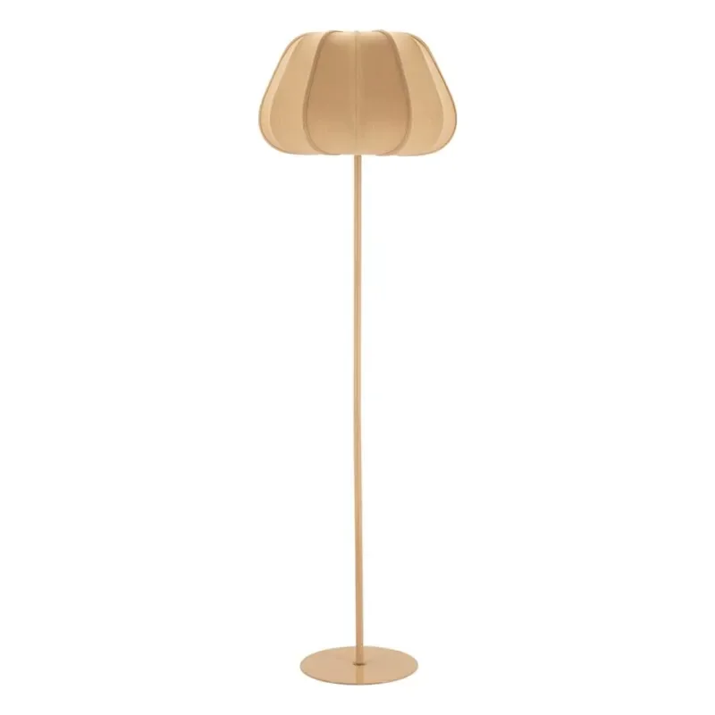 Sora Stehlampe 50x50x160 cm natur